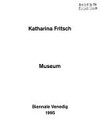 Katharina Fritsch: Museum : Biennale Venedig, Venedig, 1995