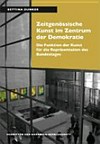 Zeitgenössische Kunst im Zentrum der Demokratie: die Funktion der Kunst für die Repräsentation des Bundestages