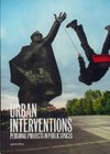 Urban interventions: personal projects in public spaces