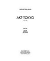 Akt-Toyko: 1971-1991