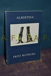 Fritz Wotruba: Druckgraphik 1950 - 1975 : 337. Ausstellung, Graphische Sammlung Albertina, Wien, 11.5.-9.7.1989