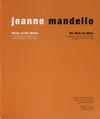 Jeanne Mandello - die Welt im Blick: Perspektiven einer deutsch-jüdischen Fotografin im Exil, 1928-1996 = Jeanne Mandello - views of the world