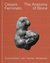 Cesare Ferronato - The anatomy of stone: conversations with Hannes Schüpbach