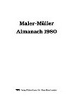 Maler Müller Almanach