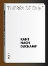 Kant nach Duchamp