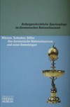 Mäzene, Schenker, Stifter: das Germanische Nationalmuseum und seine Sammlungen