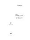 Chiaroscuro: italienische Farbholzschnitte der Renaissance und des Barock : [Casa di Goethe, Rom, 25.4.2001 - 23.7.2001, Kunstsammlungen zu Weimar, 19.8.2001 - 21.10.2001, Haus der Kunst, München, 17.10.2002 - 12.1.2003]
