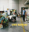 Uwe Kowski: Gemälde und Aquarelle 2000 - 2008 : [diese Publikation erscheint anlässlich der Ausstellung "Uwe Kowski: Malerei 2001 - 2008", 28. Juni - 14. September 2008, Kunsthalle Emden]