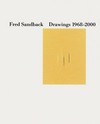 Fred Sandback - drawings 1968-2000