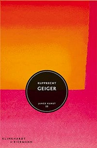 Rupprecht Geiger