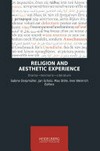 Religion and aesthetic experience: drama, sermons, literature