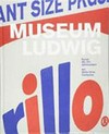Museum Ludwig: Kunst 20./21. Jahrhundert - Sammlung Malerei, Skulptur, neue Medien