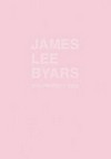 James Lee Byars - the perfect kiss