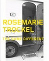 Rosemarie Trockel - The same different