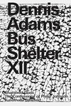Dennis Adams - Bus whelter XII - Shattered glass: the confessions of Philip Johnson, 2018