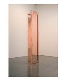 Walead Beshty - Work in exhibition 2011-2020