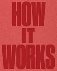 A.R. Penck - How it works