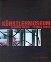 Künstlermuseum - Bogomir Ecker, Thomas Huber: eine Neupräsentation der Sammlung des Museum Kunst Palast, Düsseldorf