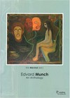 Edvard Munch: an anthology