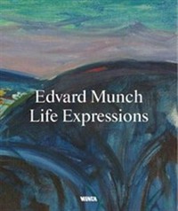 Edvard Munch - Life expressions
