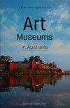 Art museums in Australia