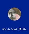 Niki de Saint Phalle, 1930-2002