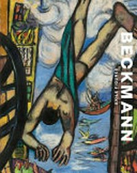 Beckmann - Exile figures