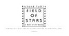 Richard Tuttle: Field of stars: a book on the books : catálogo dos libros expostos no CGAC, Santiago de Compostela, 2002 : [entre o 27 de xuño e o 22 de setembro do ano 2002]