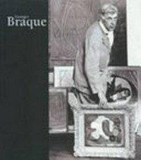 Georges Braque: IVAM Institut Valencià d'Art Modern, 16 de marzo - 7 de mayo, 2006