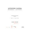 Antonio Saura: Crucifixiones [esta obra se ha publicado con ocasión de la exposición "Antonio Saura: Crucifixiones", coproducida por el Musée d'Art Contemporain de Estrasburgo] = Antonio Saura: Crucifixions