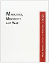 Magazines, modernity and war