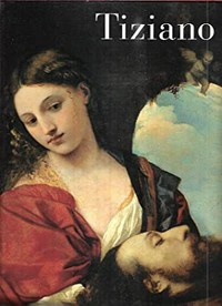 Tiziano: 10 de junio - 7 de septiembre 2003, Museo Nacional del Prado