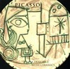 Picasso : a dialogue with ceramics: ceramics from the Marina Picasso collection : [Tacoma Art Museum, Tacona, Washington, U.S.A.,September 27, 1998 to January 10, 1999]