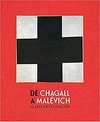 De Chagall a Malévich - el arte en revolucion: Fundación Mapfre, Madrid, 9 febrero / 5 mayo 2019