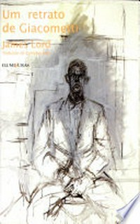 Um retrato de Giacometti