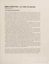 DADA - et kunstoprør [Ernst Schwitters samling] : Arken Museum for Moderne Kunst, 13. Juni - 13. September 1998