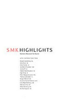 SMK highlights [English version]