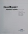 Nicolai Abildgaard - Revolution embodied [Statens Museum for Kunst, 29 August 2009 - 3 January 2010]