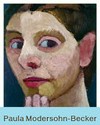 Paula Modersohn-Becker [this book is published on the occasion of the exhibition "Paula Modersohn-Becker", 5 December 2014 - 6 April 2015]