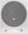 Eye attack: op art and kinetic art 1950-1970