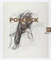 Jackson Pollock - The figure of the fury