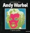 Andy Warhol: l'opera grafica [Monselice, ex Chiesa di San Biagio, 30 giugno - 30 settembre 2001]