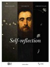 Self-reflection: Omar Galliani, Lorenzo Puglisi, Tintoretto