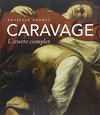 Caravage: l'oeuvre complet