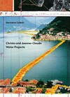 Christo and Jeanne-Claude - Water projects