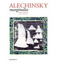 Alechinsky - Marginalia: plume et pinceau