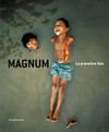 Magnum - La première fois
