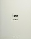 Love - Luisa Rabbia
