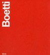 Alighiero Boetti: catalogo generale Tomo 1 Opere 1961 - 1971