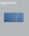 Alighiero Boetti: catalogo generale Tomo 2 [Opere 1972 - 1979]